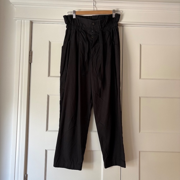 Vanessa Bruno Caismir pants - size FR 36 / US 4 - Picture 4 of 7